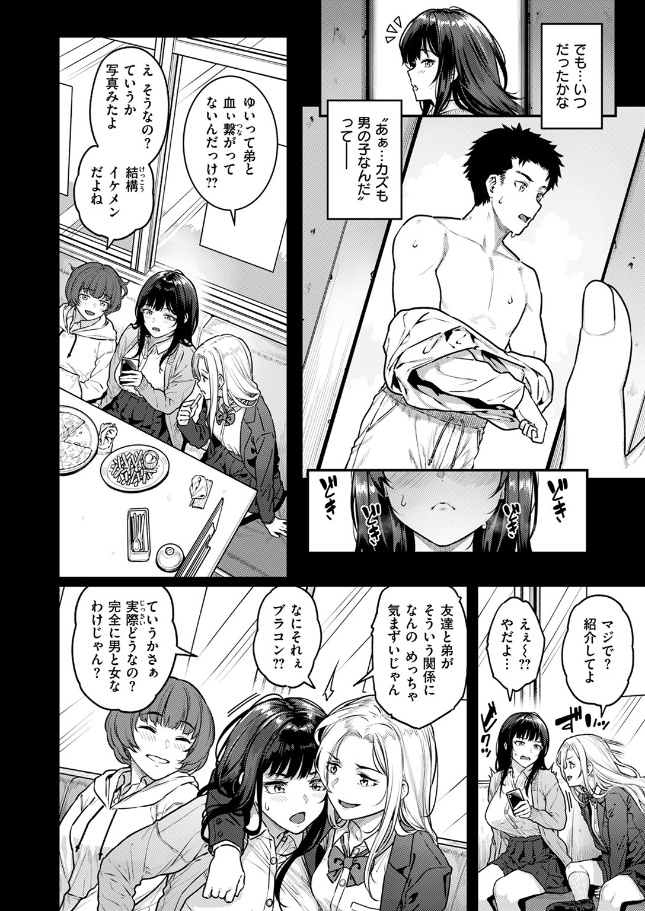 気になる躰